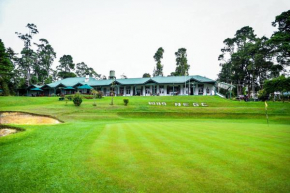 Nuwara Eliya Golf Club